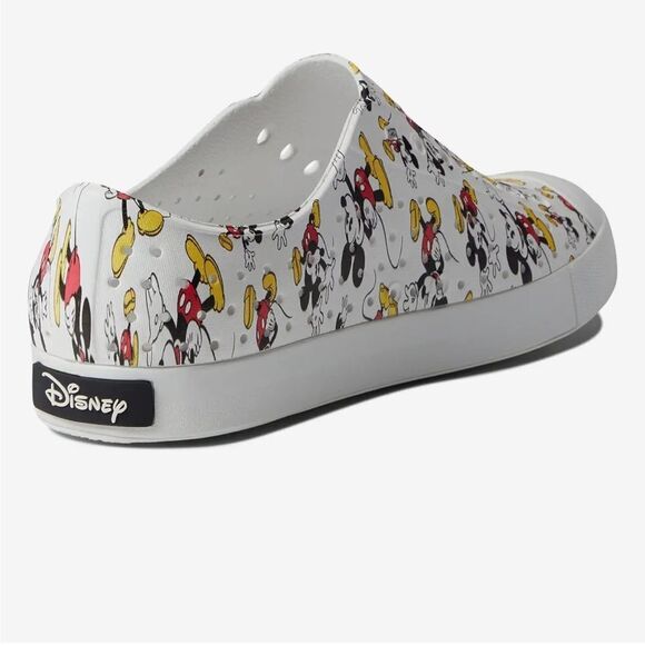 Jefferson Disney Print - Picture 2 of 8